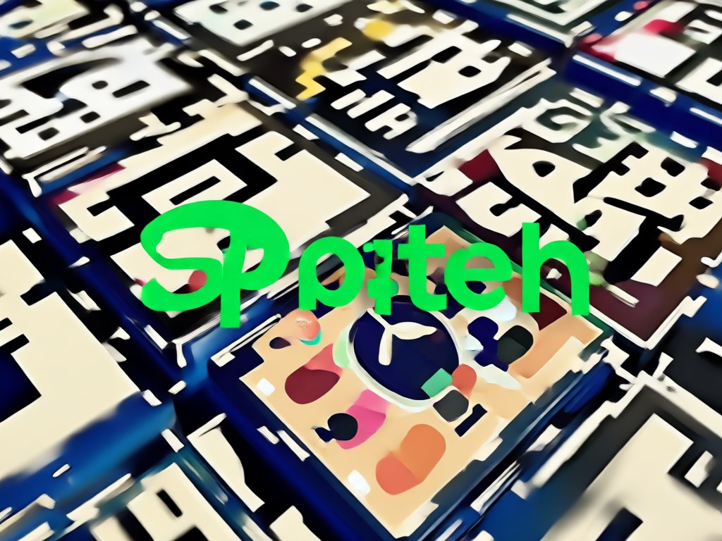 AI generating art from text prompt moody rainy night