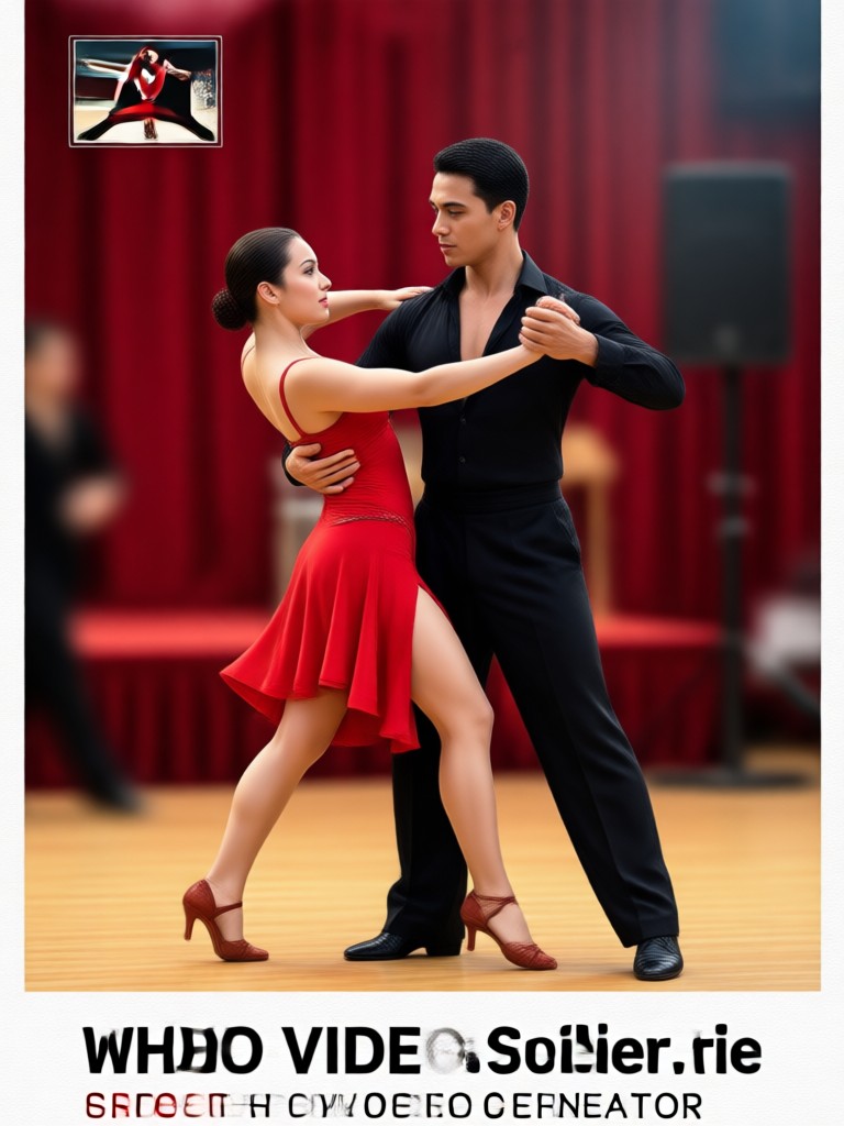 Energetic Spins & Turns