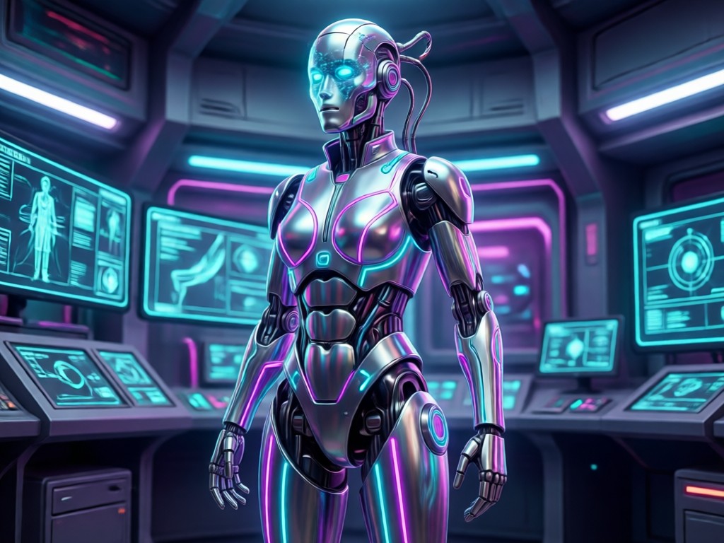 Side by side showing multiple AI outfit changes on one person