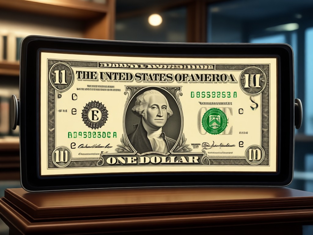 Ejemplo de retrato Old Money AI realista