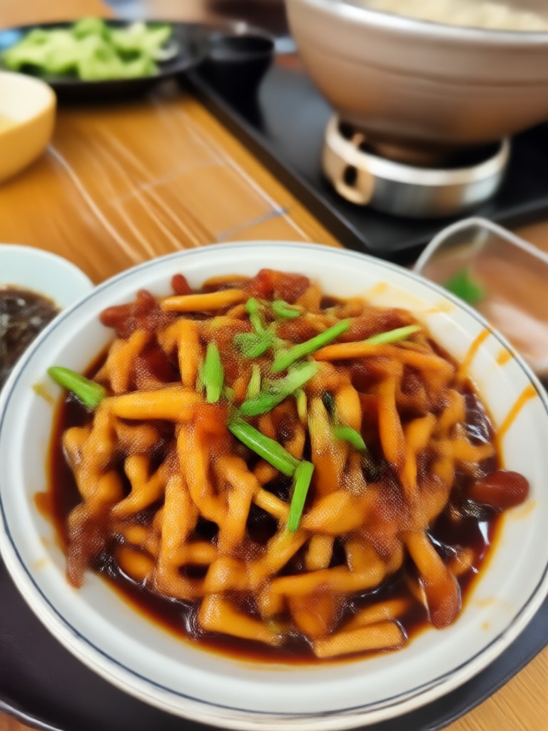 서정적 댄스