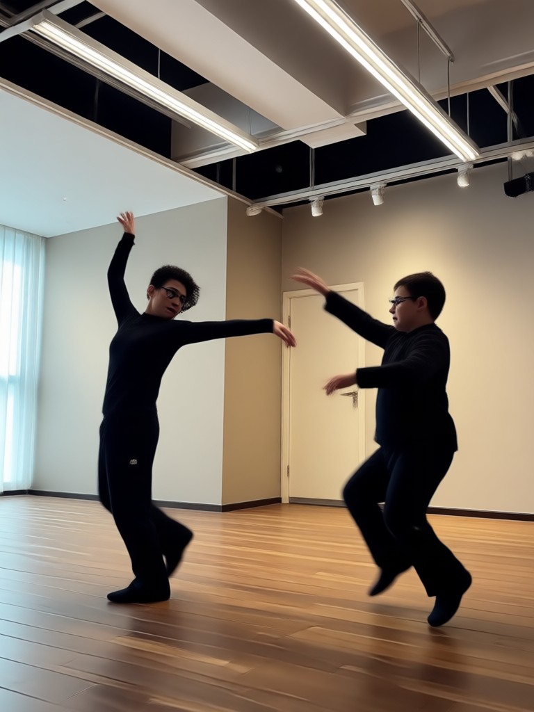 Slow Dance Ballad Style