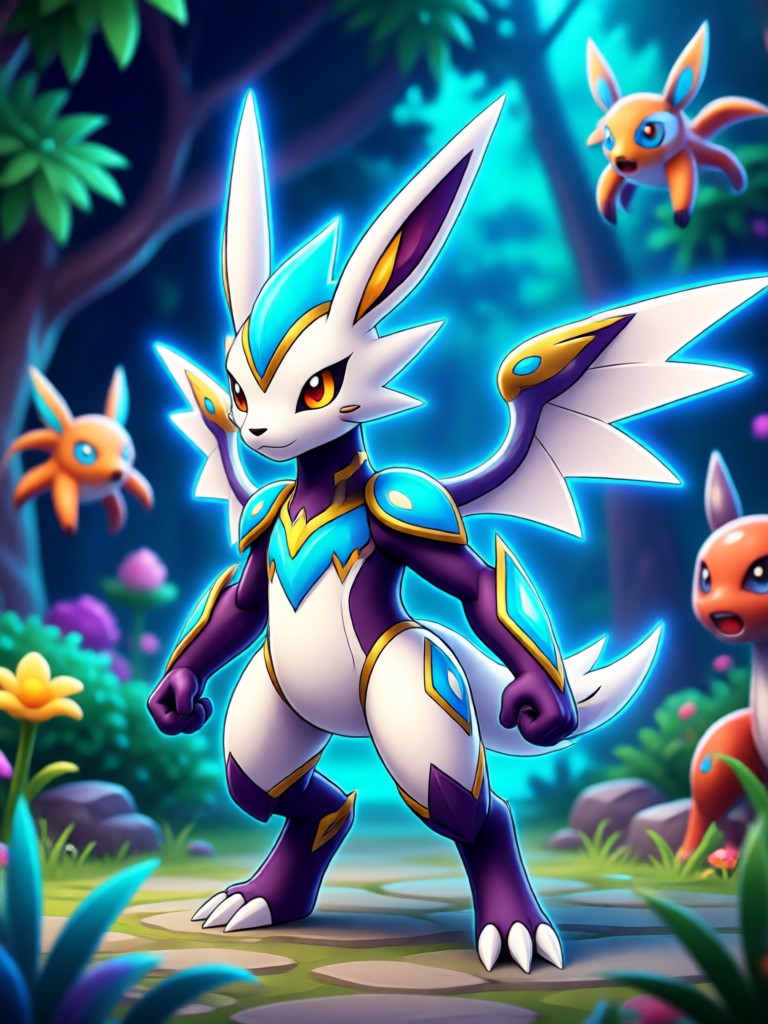 Ressurreição de Pokémon fóssil