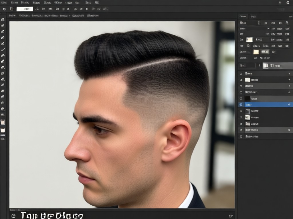 Different taper fade styles gallery