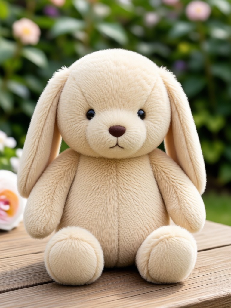 Seasonal pumpkin AI Jellycat for autumn