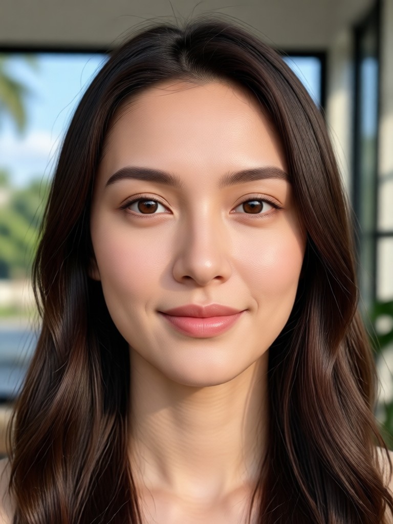 AI look alike finder matching pet with a famous animal character