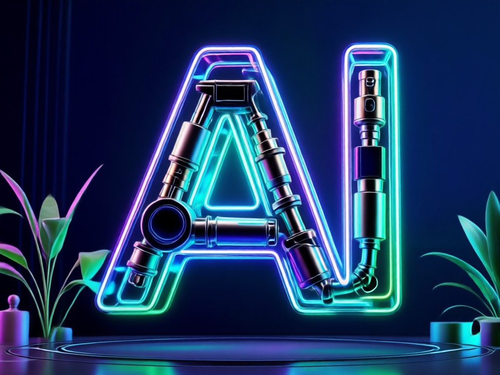 Veo3 AI style and lighting control