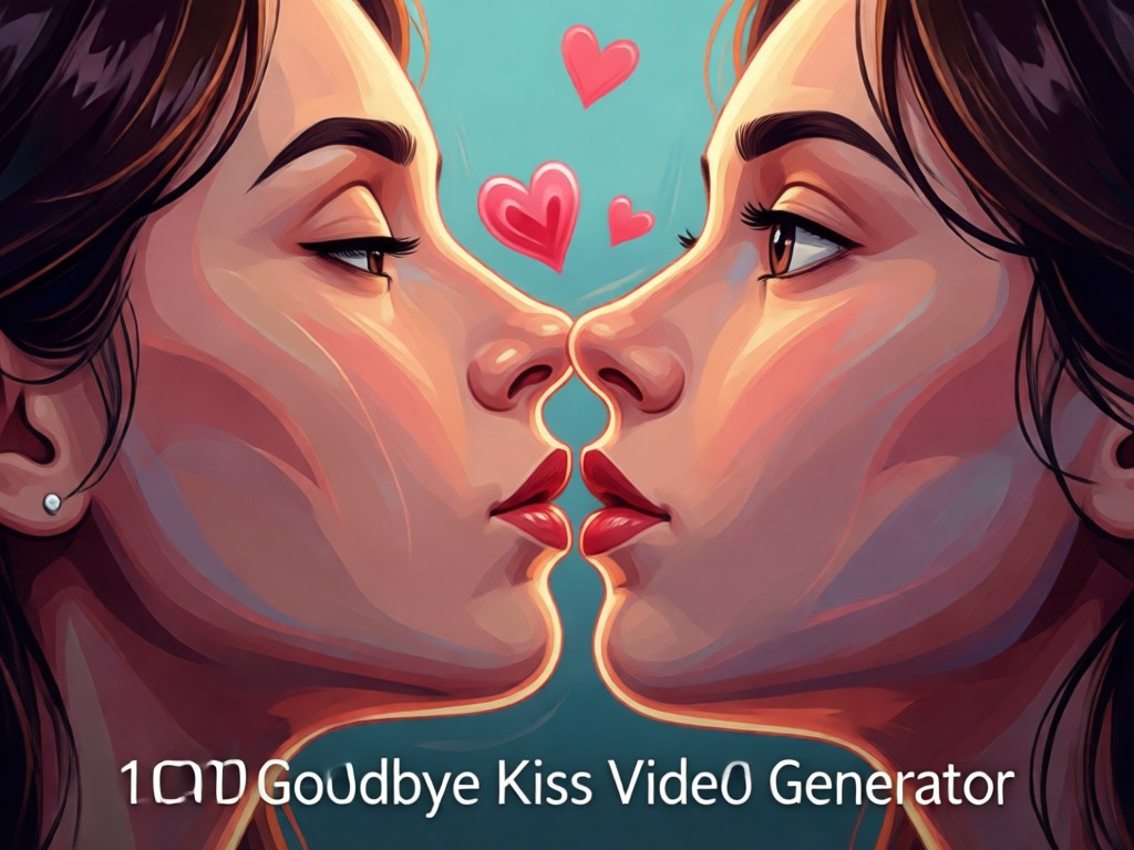 Single photo to video transformation