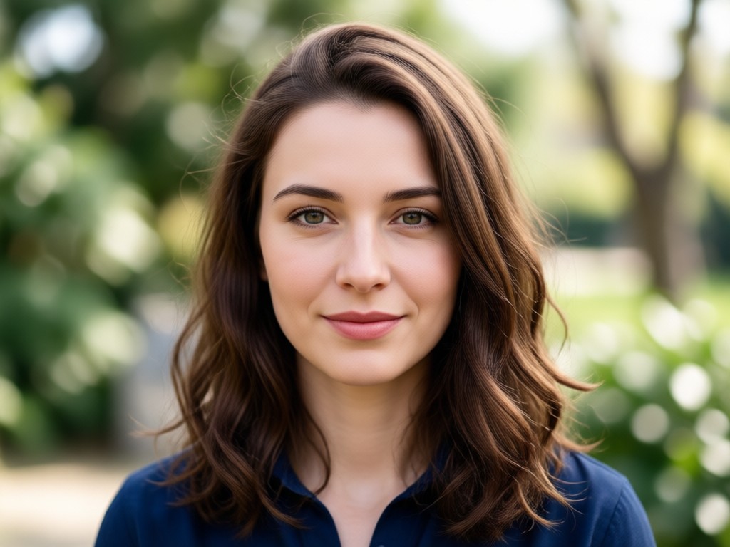 AI intelligent color analysis for photos