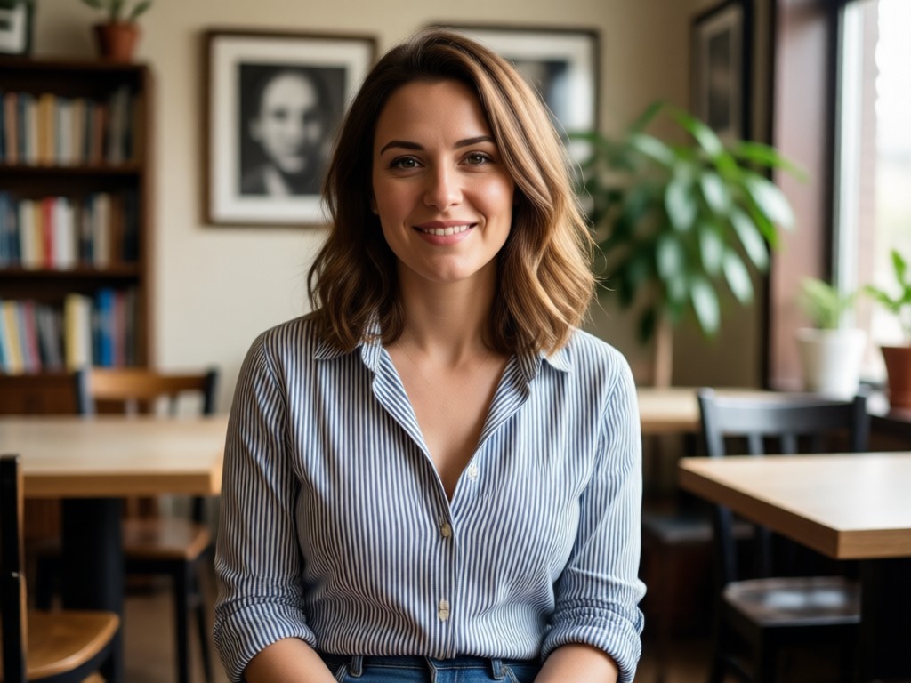 Image to image for milf pics
