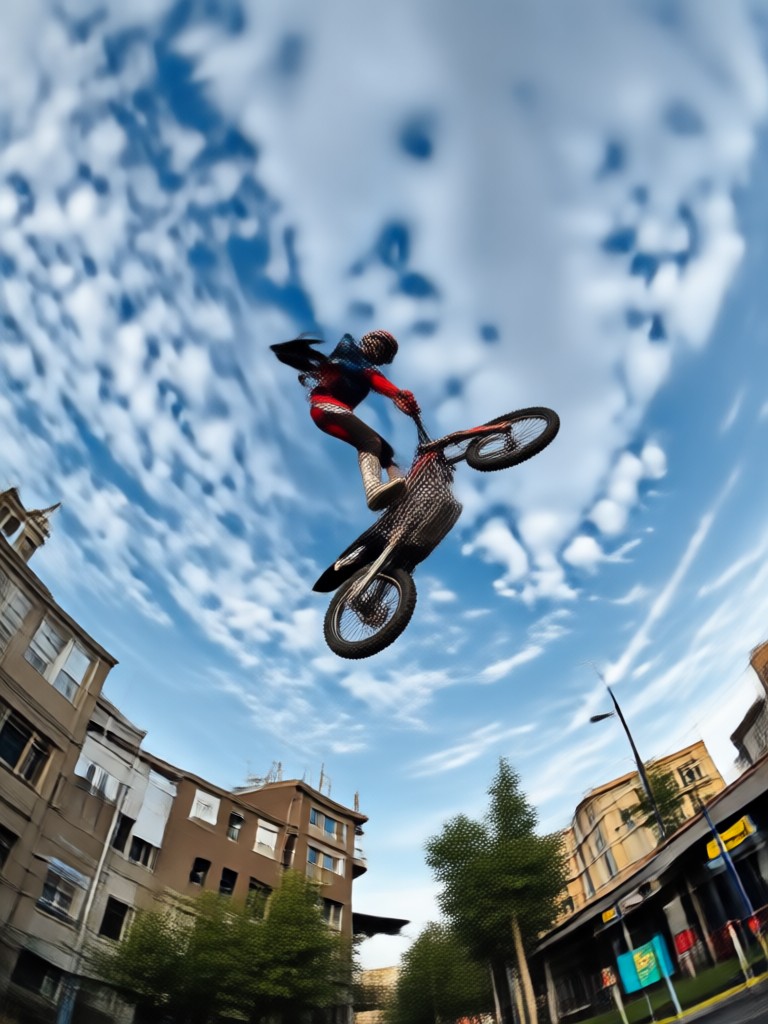 create-epic-motorcycle-stunt-videos-with-ai