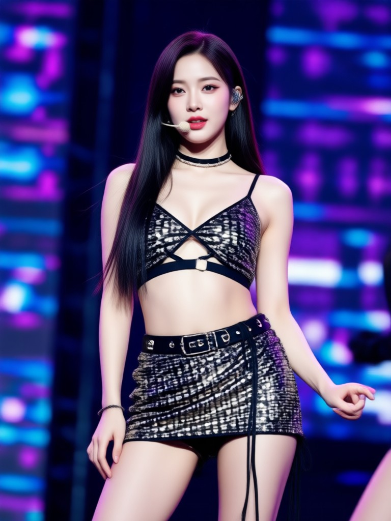 K-Pop style 12