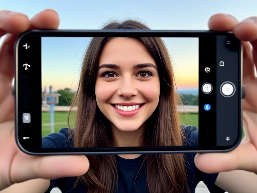 Tecnología de fusión facial realista por IA
