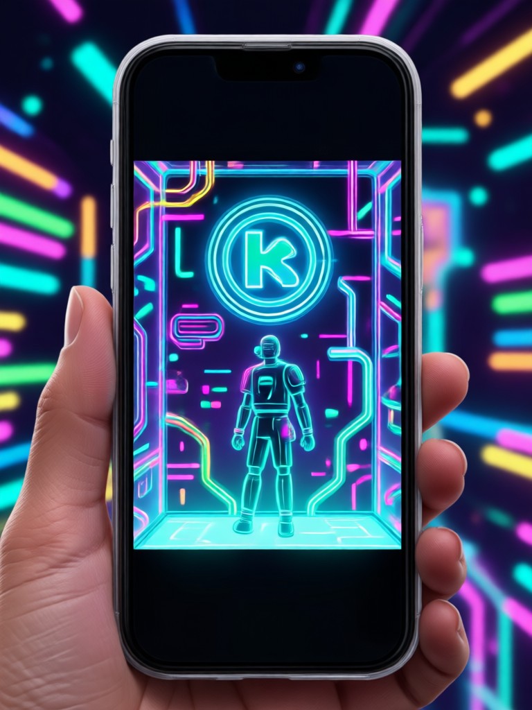 CryptoPunk-Style Pixel Art