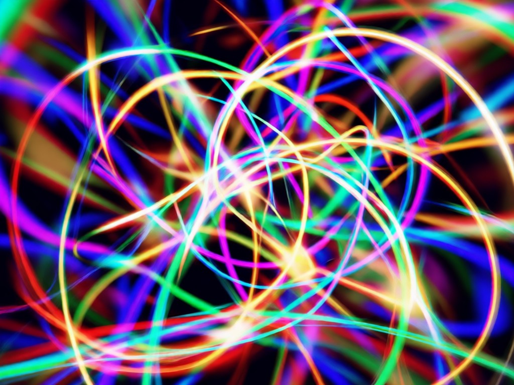 Creator nutzt Dance Filter mobil