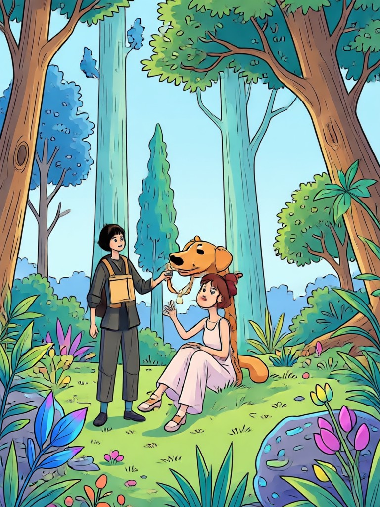 Animal Kingdom Coloring Pages