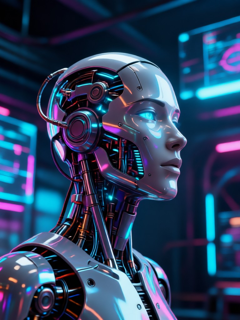Реалистичное фотостильное AI видео с поцелуем