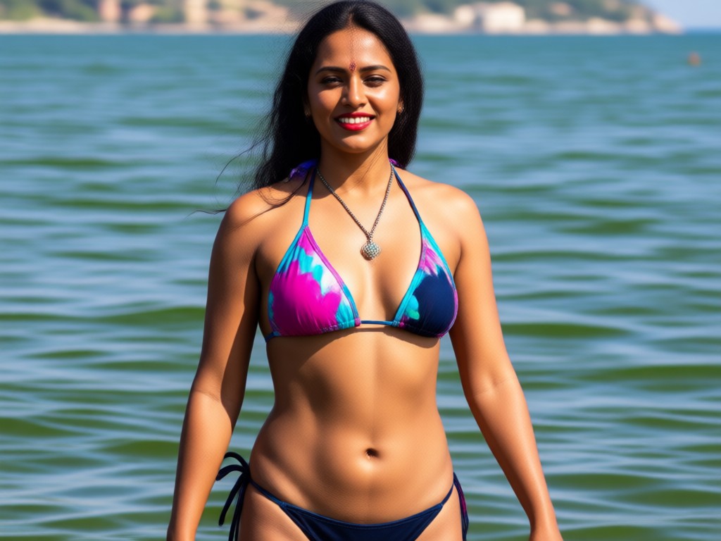 Modelos Indianos Realistas