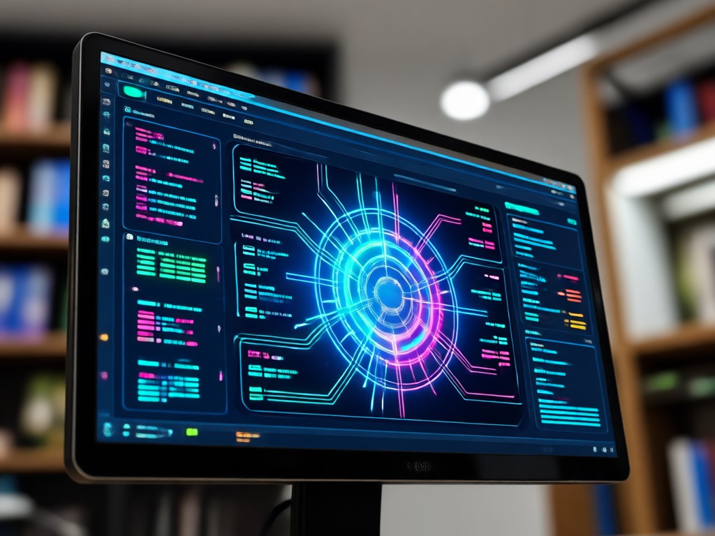 Upload and transform interface