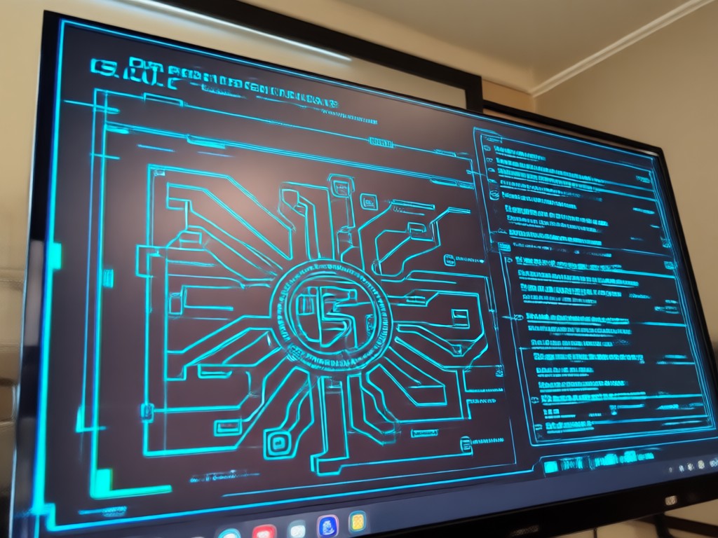 High quality AI generated image