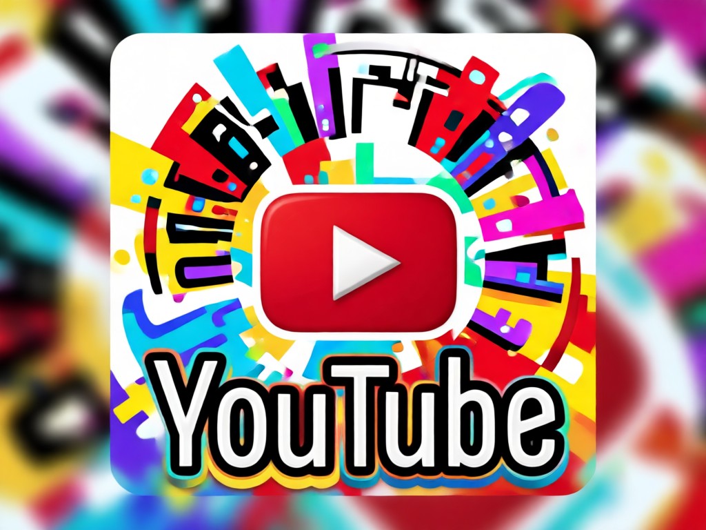 Múltiples opciones de estilo para avatar de YouTube