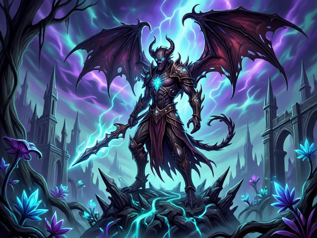 Benefits of using a dark fantasy AI art generator