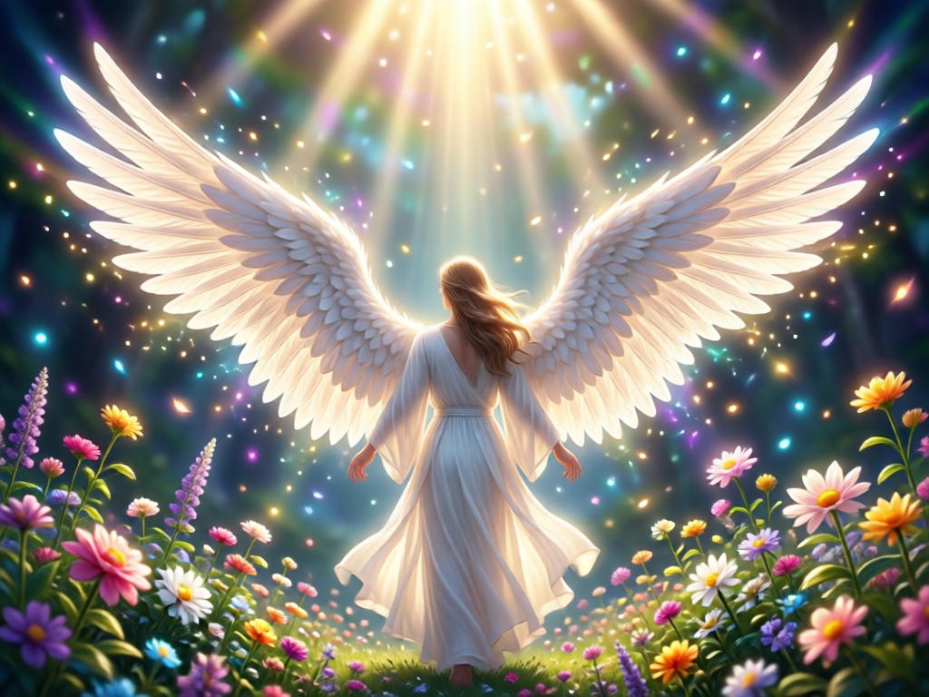 Simple three step process to add AI Angel Wings