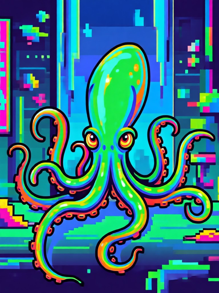 Viral social media Squid Game challenge 011