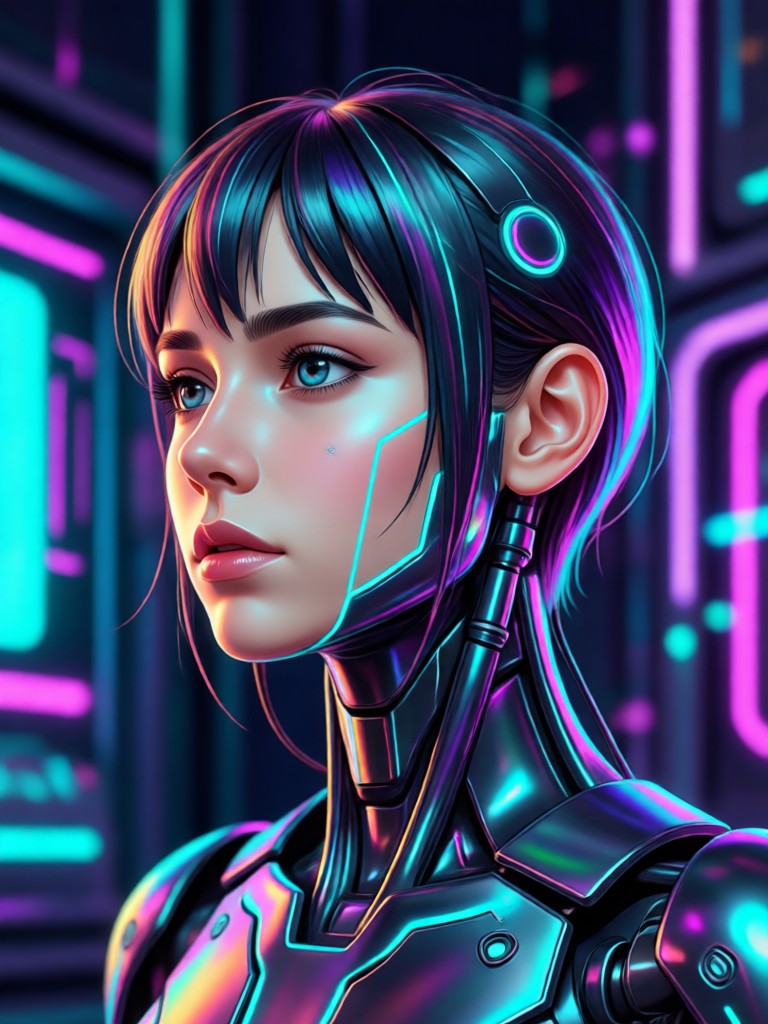 Professional LinkedIn AI Headshot