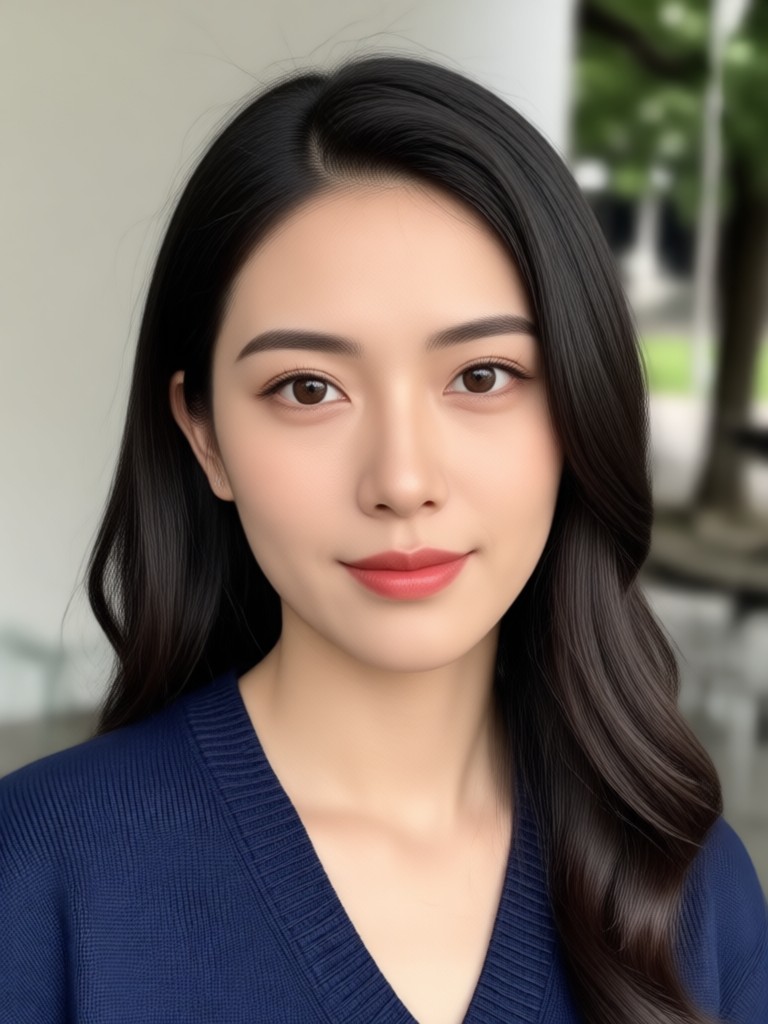 AI superhero avatar generator