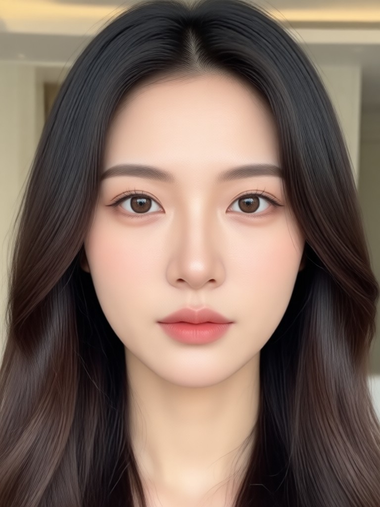 친구들과 함께한 재미있는 얼굴 바꾸기 밈