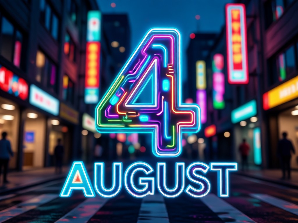 Por que usar o aplicativo Gerador de Fotos com IA para 14 de agosto