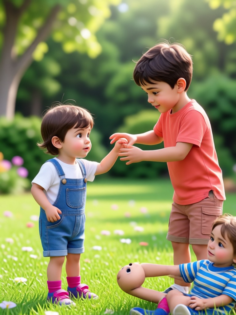 परिवार समूह बचपन मुलाकात वीडियो