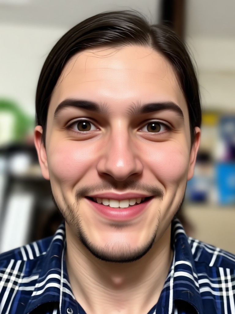 Reaktions-Meme Gesichtstausch