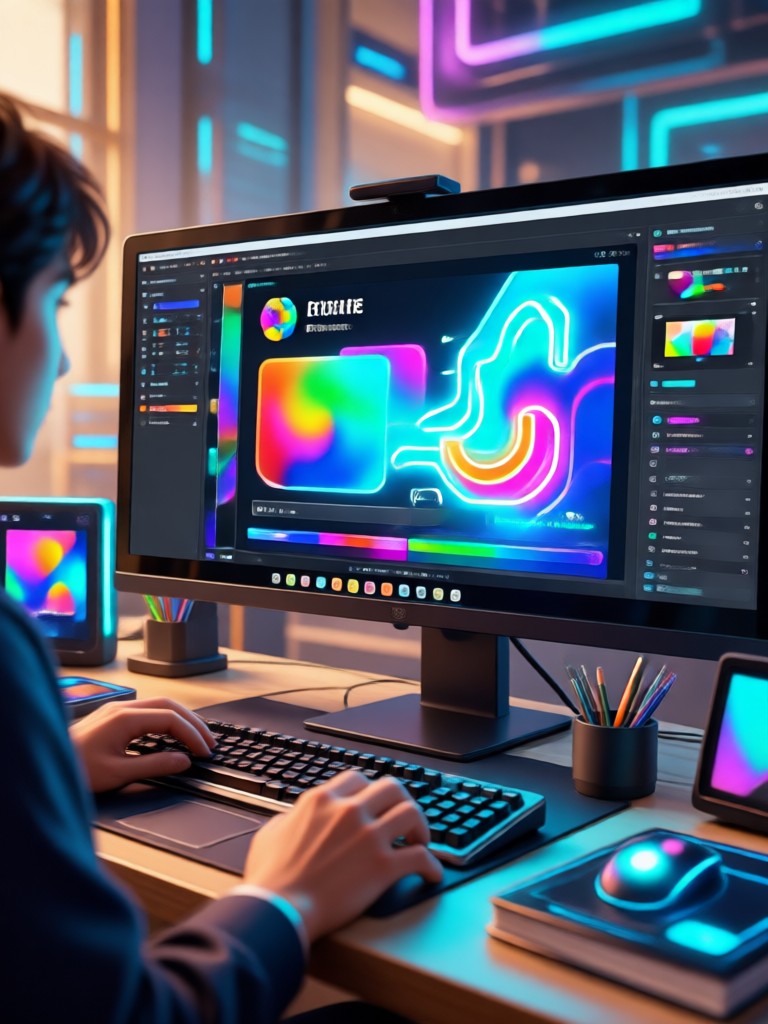 Baixe o beatmo para melhores criadores de imagens com IA grátis
