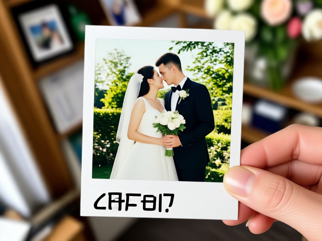 Vintage color grading examples for wedding photos