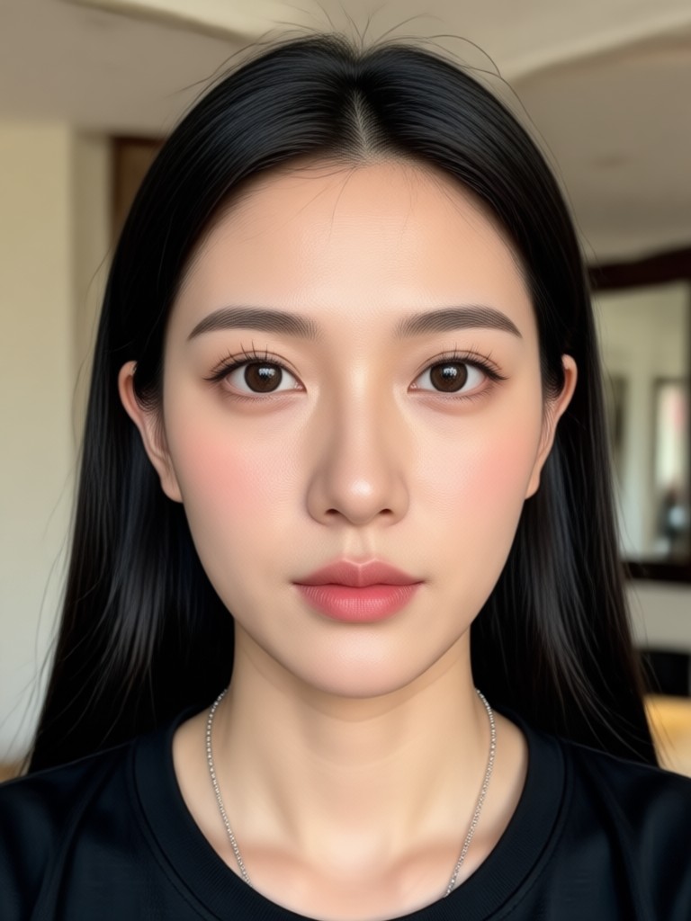 Advanced face swap technology preview