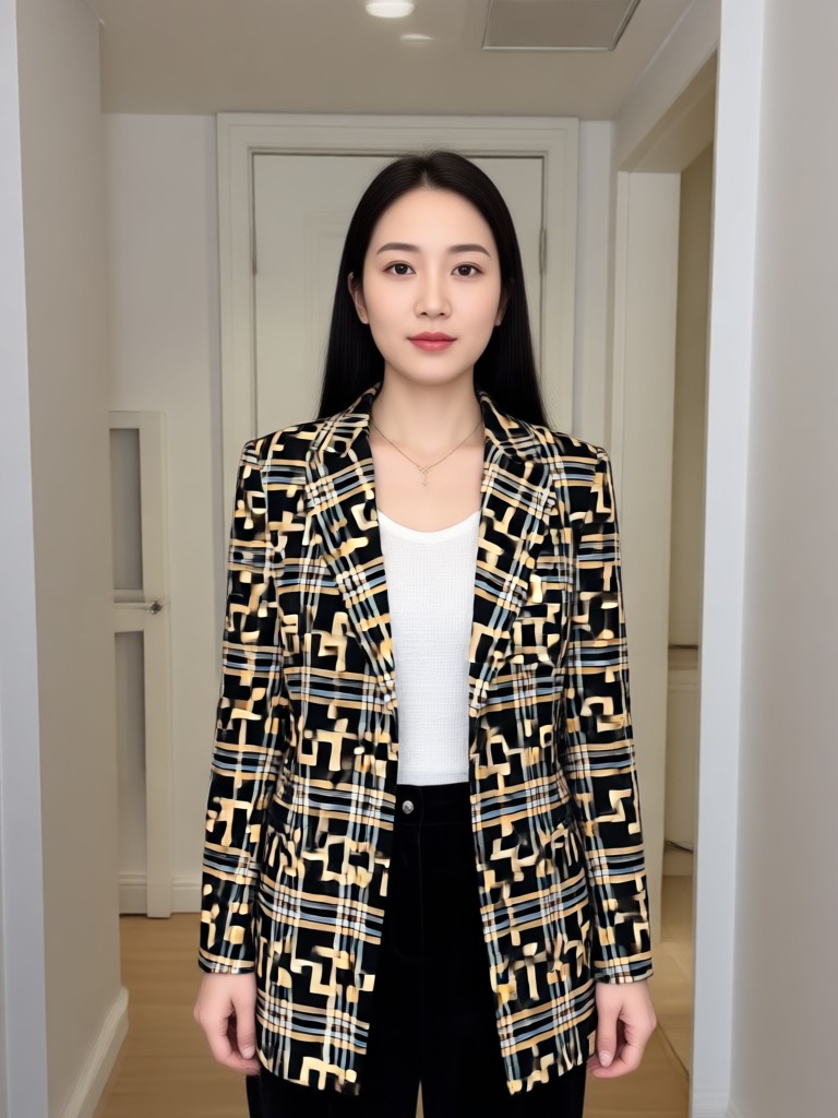 Winter coat and seasonal wear transformation
