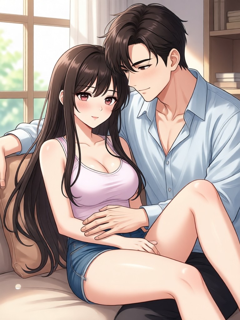 Hentai gallery 8