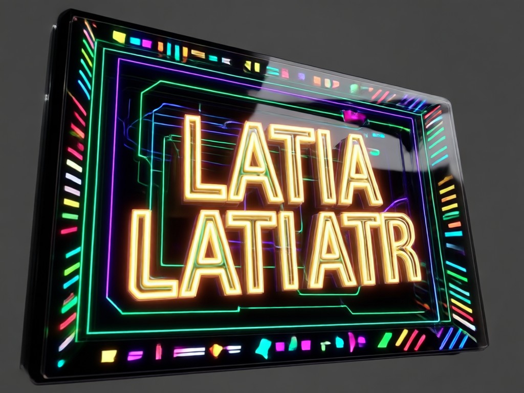 Muestra de retratos latina de alta calidad con IA