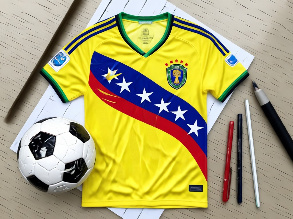 Custom fantasy football kit designer