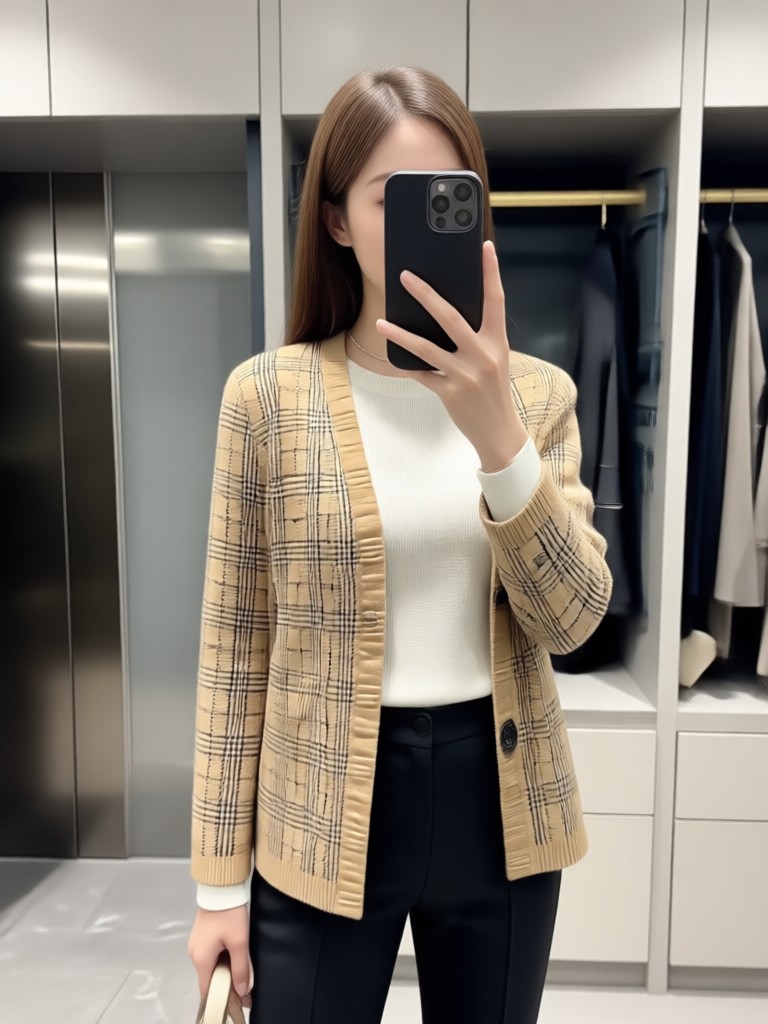 Casual outfit transformation with jeans and jacket