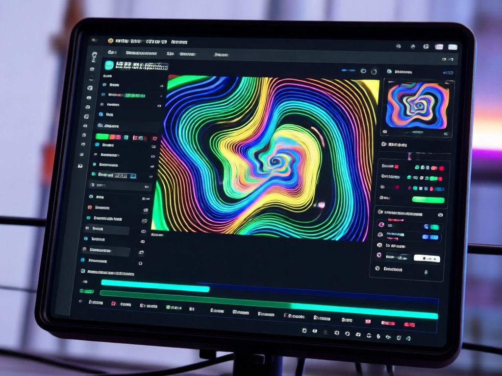 Gallery showing diverse AI video styles like anime and cinematic