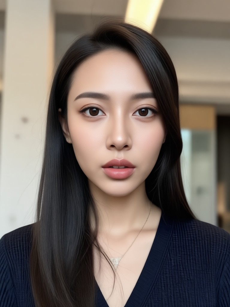 Peragaan Face Replace Dalam Video oleh funpack