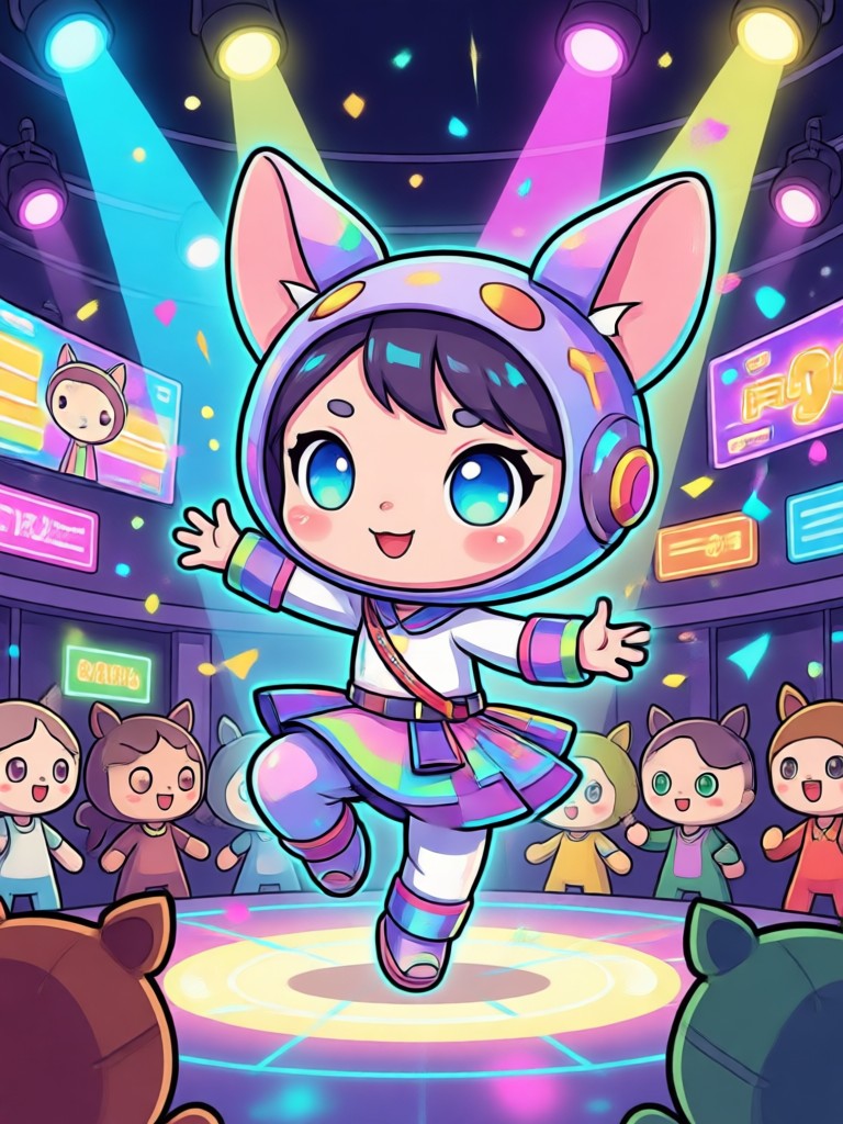 High-Energy Bounce Version