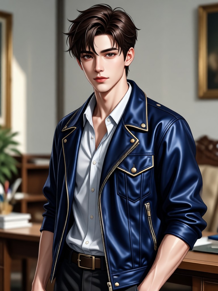 Femboy Style 9