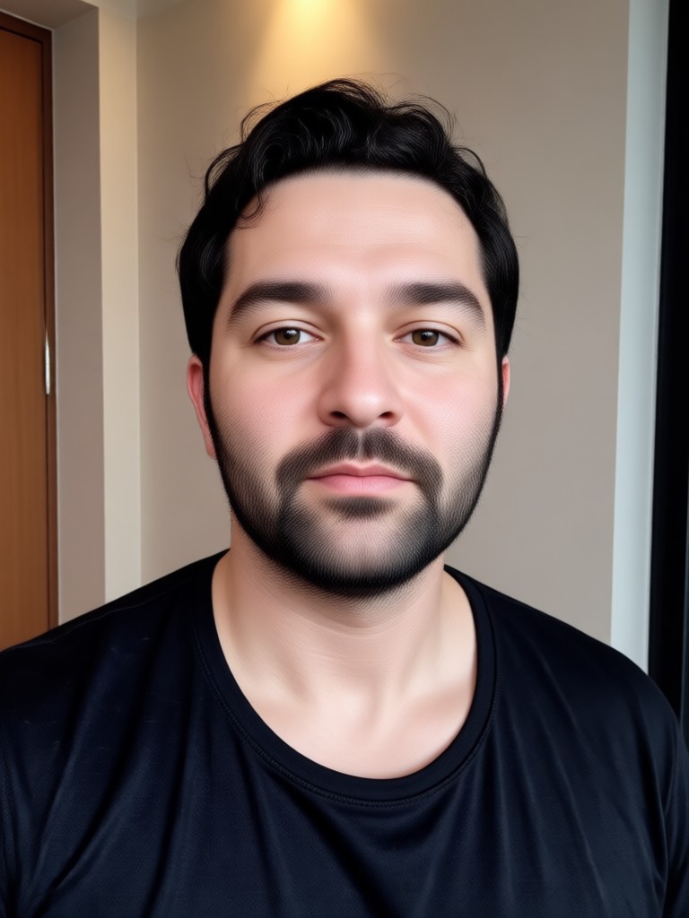 AI generated gay scene 1