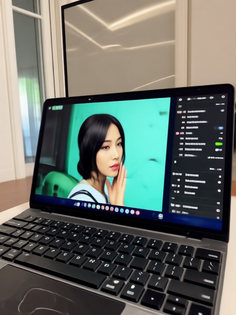 꿈결 같은 동화 키스 효과