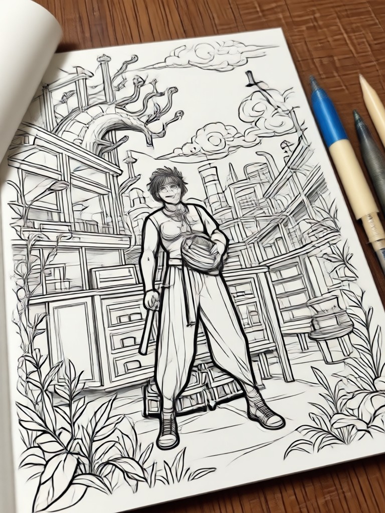 리리컬 댄스