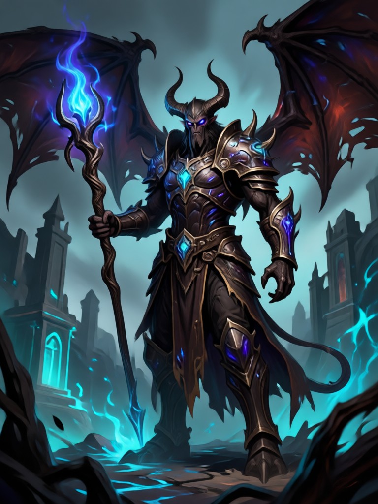 Horor Eldritch Muncul